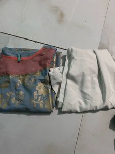 Beautiful Kurta Set