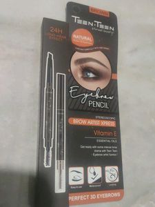 Teenteen Eyebrow pencil
