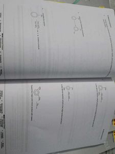 FIITJEE ADVANCED Chemistry Workbook SET OF 8