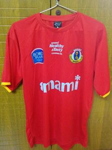 Emami East Bengal FC T-shirt