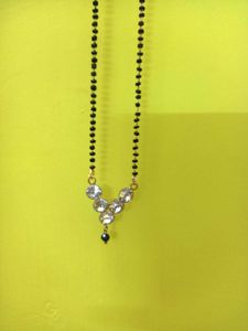 Elegant Mangalsutra