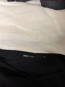 Black Dress From ONLY