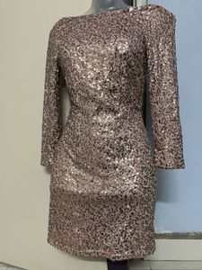Pintrest Sequin Party Dress