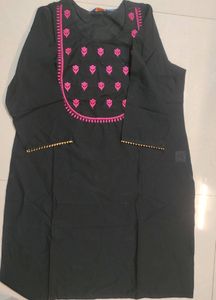 Branded Rayon Kurti..