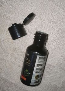 Beard Oil