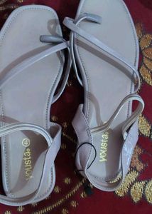 Stylish Women's Flat Sandals
