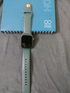 Gionee Gbuddy Smartwatch