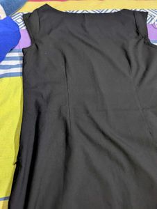 Black Formal Dress