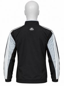 Adidas Track Jacket - Black
