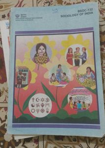 IGNOU STUDY MATERIAL