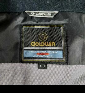 Official Audi × Goldwin Racing Jacket 🏁