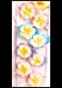 Cute Hair Clips Set🧚🏻💖