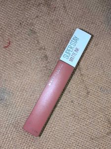 Maybelline Superstay Matte Ink Lipstick