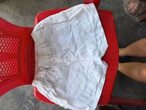 Blue H&amp;M Divided Top
