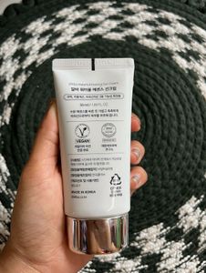 D'Alba UV Essence Waterfull Sun Cream SPF 50+