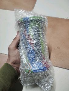Cotton Thread Spool Roll