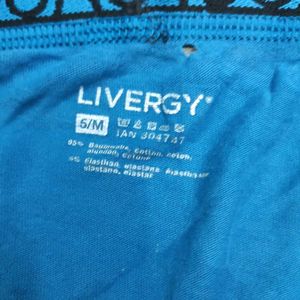 Men's Blue⭐ Boxer Briefs