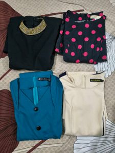 Bundle of Dressess