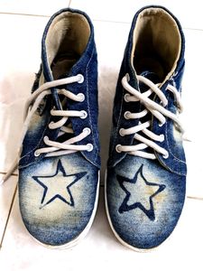 Korean Sneakers