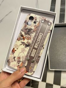Dior Phone Case For Iphone 12 Without Box