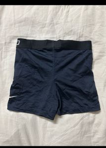 Nike Pro Compression Shorts