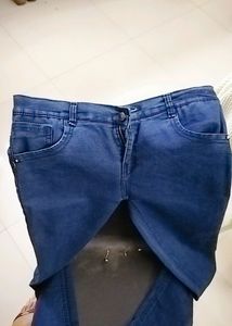 Branded New Jeans