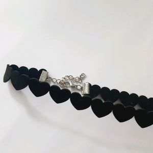 Heart Choker