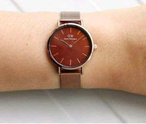 Dw Watch New Rakhi Gift