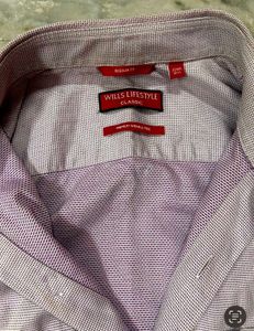 Premium Vintage Wills Lifestyle Shirt