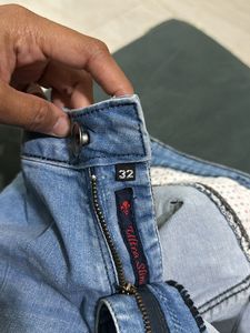 Ultra slim Fit Jeans
