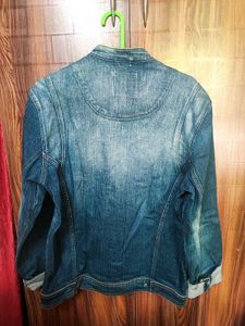 Men's Denim Jacket