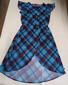 Tommy Hilfiger Button-Up Dress