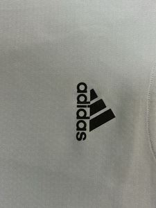 Adidas Light Blue Athletic T-Shirt