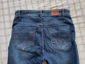 Skinny jeans combo
