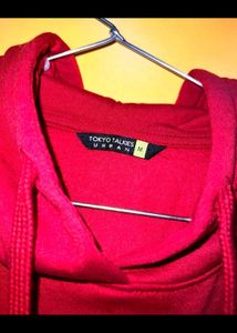 ❤️ Brand New Unused Tokyo Talkies Sweatshirt