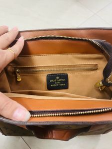 Louis Vuitton first copy bag