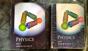 11Th Physics NCERT