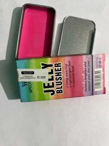 Wardah Jelly Blusher