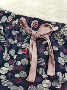 Women's Cozy Regular fit Sleepwear Shorts
