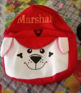 Brand New *** School Bag For Kids