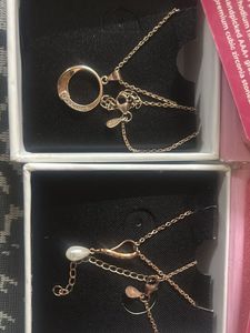 3 set chain