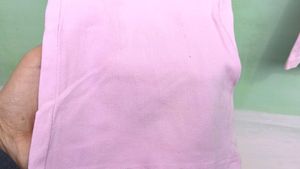 Light Pink Casual bottoms 🩷✨