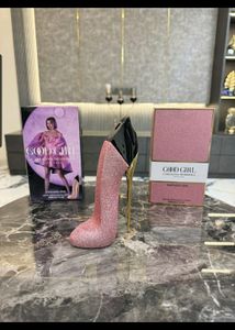 Good Girl Perfumes