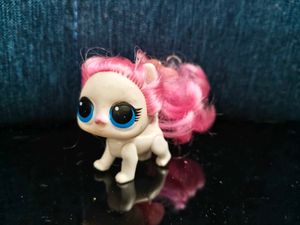 LOL Surprise Pet - Pink Hair