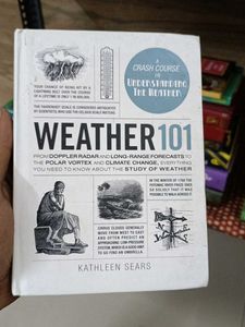 Weather 101: A Crash Course