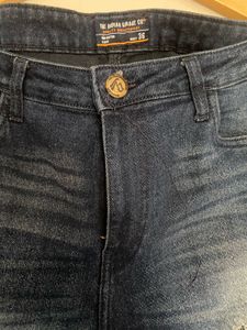 Men’s The indian Garage Co. Jeans