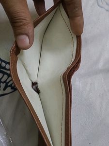 pocket purse for men