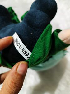 Zoro Plushie
