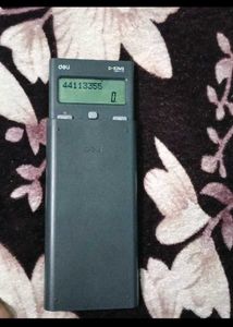 Deli D-82MS Scientific Calculator