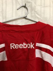 Reebok Practice Hockey Jersey